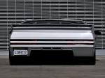 Vector W8 1989 года